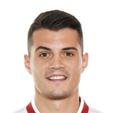 Xhaka
