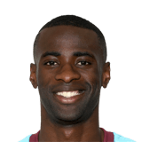Pedro Obiang