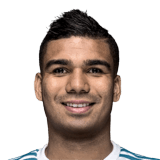Casemiro
