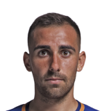 Paco Alcácer