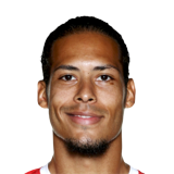 van Dijk