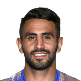 Mahrez