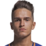 Denis Suárez