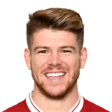 Alberto Moreno