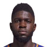 Umtiti