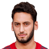 Çalhanoglu