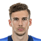 Goretzka