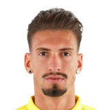 Samu Castillejo