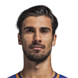 André Gomes