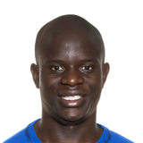 Kanté