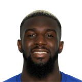 Bakayoko