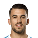 Dani Ceballos