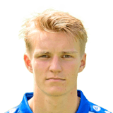 Ødegaard