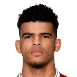 Solanke