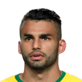 Thiago Maia