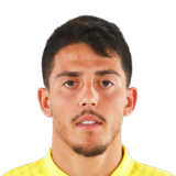 Pablo Fornals