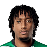 Gelson Martins