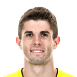 Pulisic