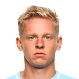 Zinchenko