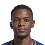 Nélson Semedo
