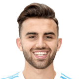 Borja Mayoral