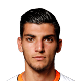 Rafa Mir