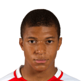Mbappé