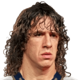 Carles Puyol