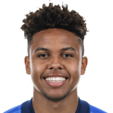 McKennie