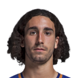 Cucurella