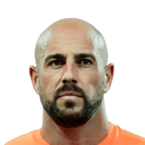 José Reina