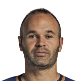 Iniesta