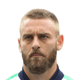 De Rossi