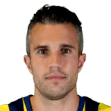 van Persie