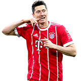 Lewandowski