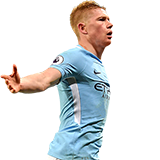 De Bruyne