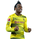 Batshuayi