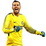 Handanovic