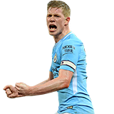 De Bruyne