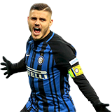 Mauro Icardi