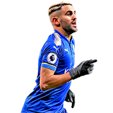 Mahrez