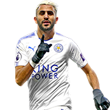 Mahrez