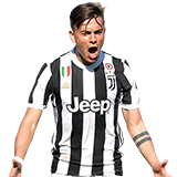 Dybala