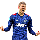 de Ligt