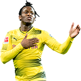 Batshuayi