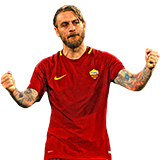 De Rossi