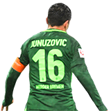 Junuzovic