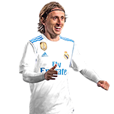 Modric