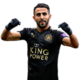 Mahrez