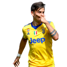 Dybala